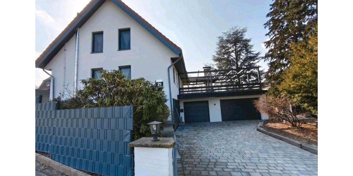 Einfamilienhaus Rinteln - 7 Zimmer, 200 m&sup2;, 359.000&euro; | Angebot:26429517