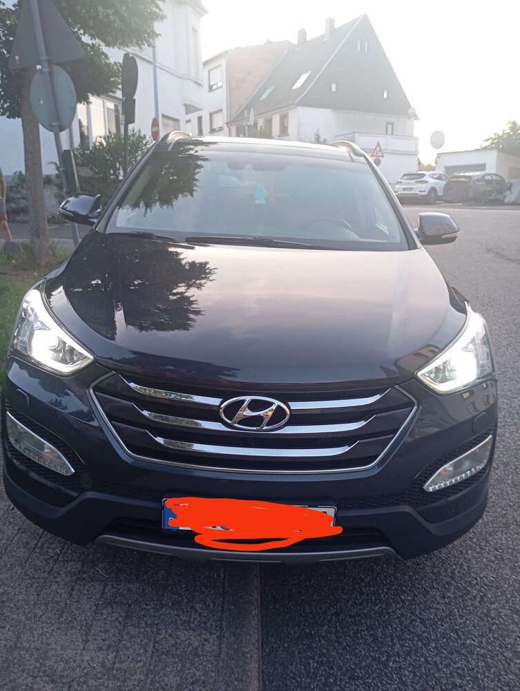 SANTA FE