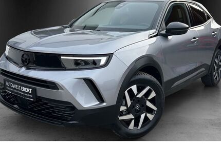 Opel Mokka 4.200 km 22.690 &euro; Bensheim 64625