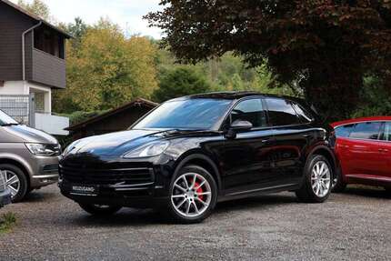 Porsche Cayenne 94.320 km 46.999 &euro; Kierspe 58566