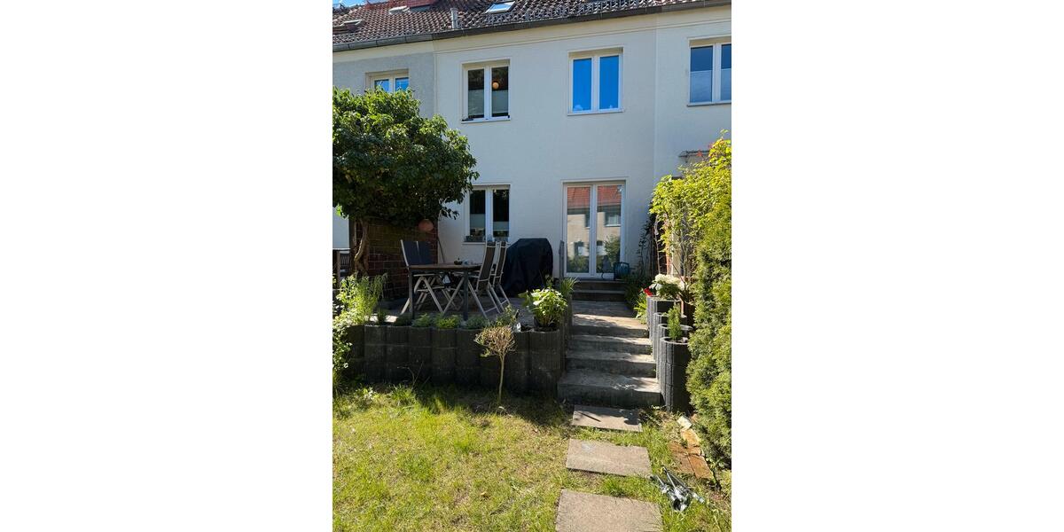 Reihenhaus Berlin Treptow-Köpenick - 4 Zimmer, 100 m&sup2;, 2.390&euro; | Angebot:26412652