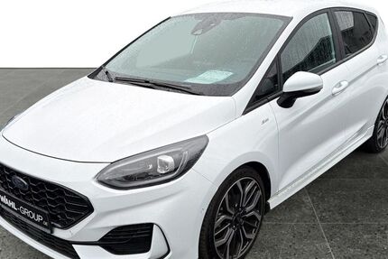 Ford Fiesta 19.441 km 19.599 &euro; Siegen 57072