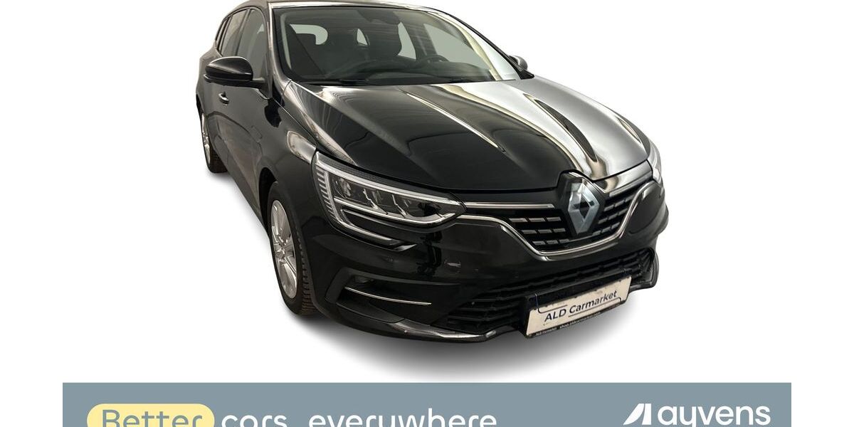 Renault Megane 74.249 km 14.780 &euro; Dorfmark 29683