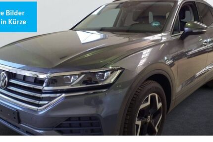 VW Touareg 27.065 km 50.490 &euro; Aschaffenburg 63741