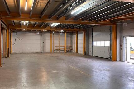 Gewerbeobjekt Weilheim in Oberbayern - 7&euro; | Angebot:24420412