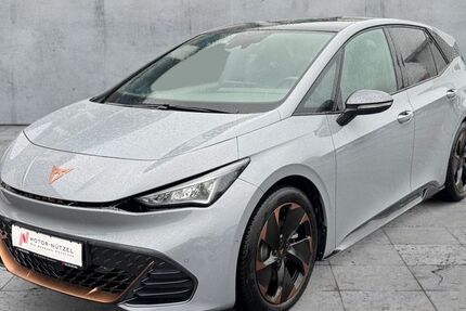 Cupra Born 8.300 km 32.392 &euro; Bamberg 96052