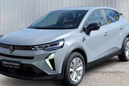 Renault Captur 7.704 km 17.950 &euro; Vellmar 34246