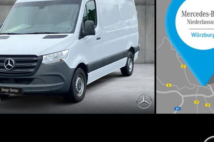 Mercedes-Benz Sprinter 58.930 km 31.630 € Würzburg 97076