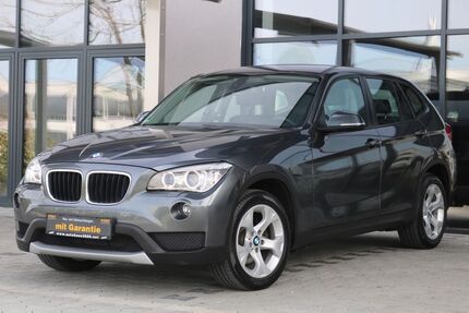 BMW X1 146.890 km 10.900 € Bodenheim 55294