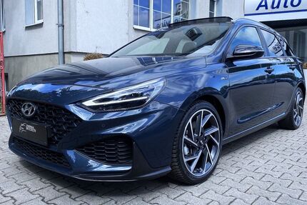 Hyundai i30 19.390 km 21.490 &euro; Rathenow 14712