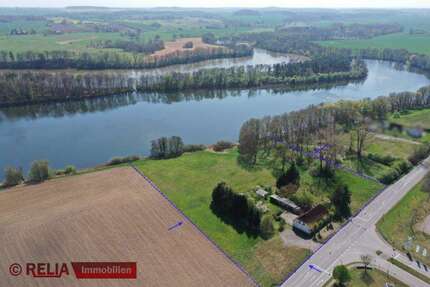 Gewerbeobjekt Gülzow-Prüzen Prüzen - 290.000&euro; | Angebot:20580583