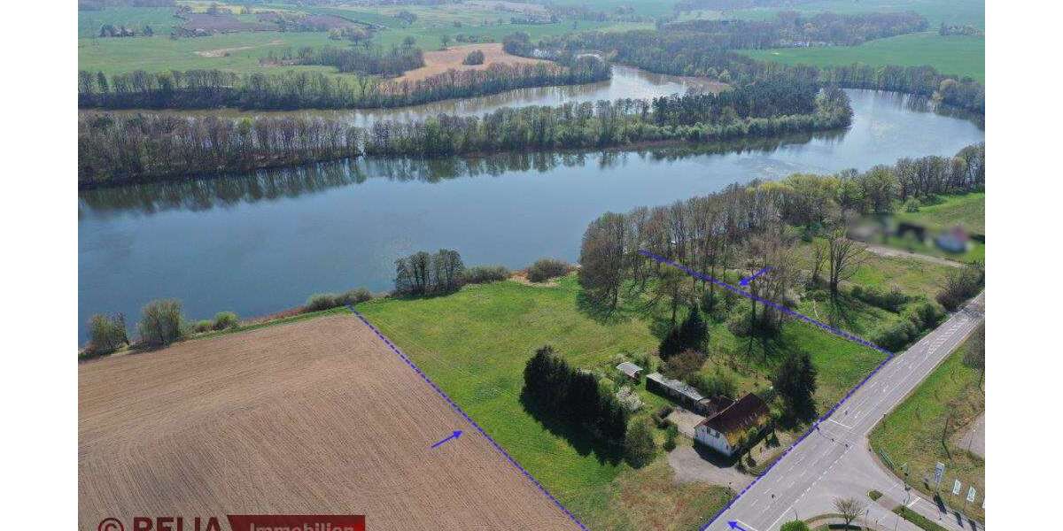 Gewerbeobjekt Gülzow-Prüzen Prüzen - 290.000&euro; | Angebot:20580583