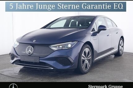 Mercedes EQE