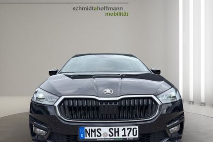 Skoda Fabia 2.500 km 19.980 &euro; Neumünster 24539