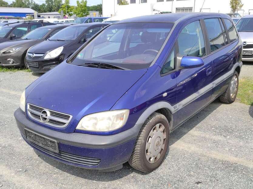 Zafira