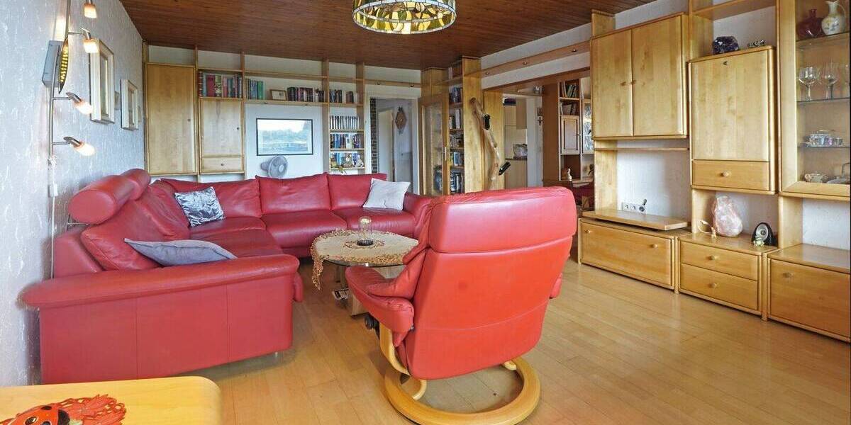Etagenwohnung Senden Ay - 3 Zimmer, 92 m&sup2;, 320.000&euro; | Angebot:26862328