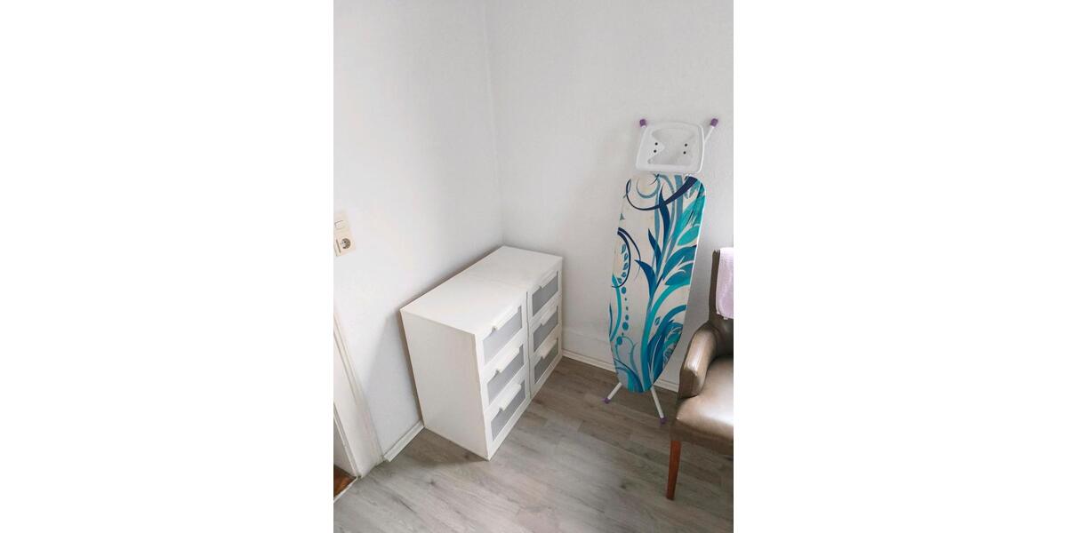 Etagenwohnung Ludwigsburg - 1 Zimmer, 19 m&sup2;, 700&euro; | Angebot:25312605