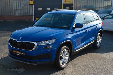 Skoda Kodiaq 82.600 km 25.900 &euro; Nürnberg 90469