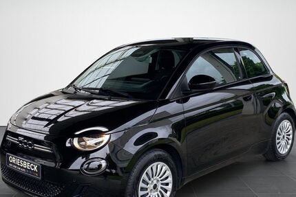 Fiat 500e 11.900 km 20.980 &euro; Deggendorf/Fischerdorf 94469