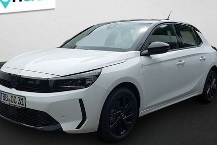 Opel Corsa 9.500 km 17.990 &euro; Hardheim 74736