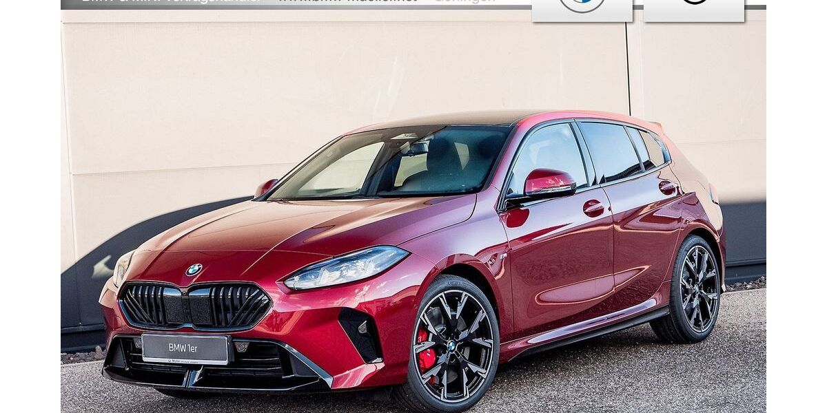 BMW 120 4.140 km 38.770 &euro; Gerlingen 70839