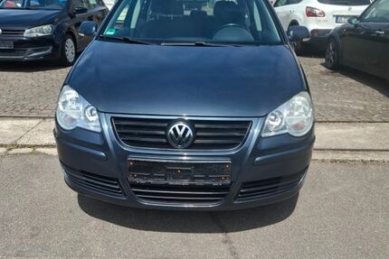 VW Polo 128.427 km 1.750 &euro; Munderkingen 89597