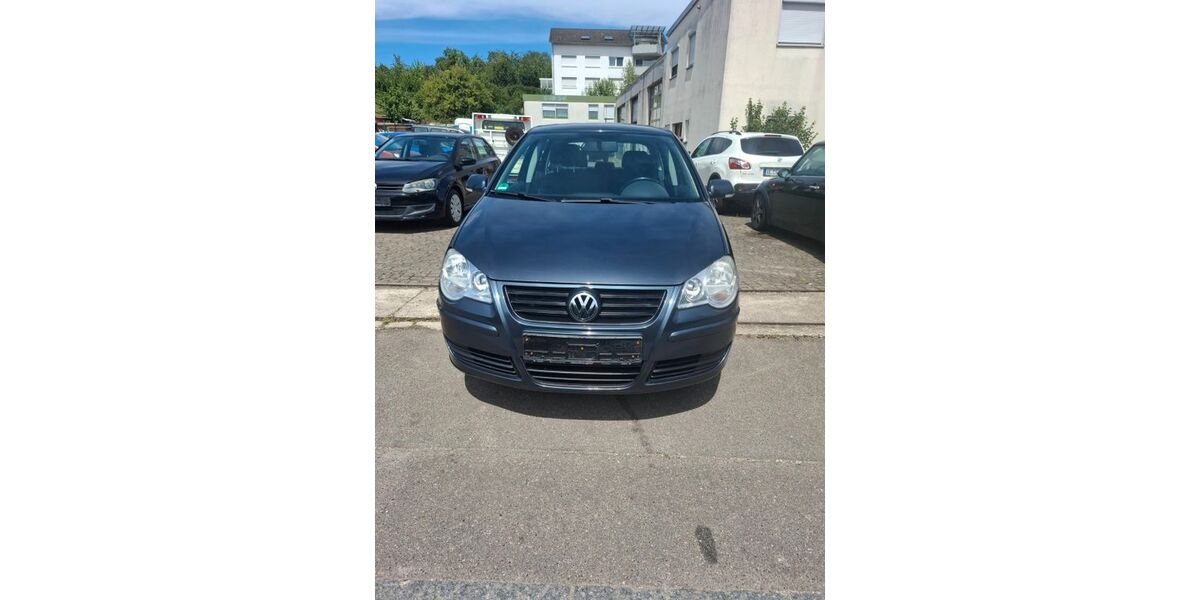 VW Polo 128.427 km 1.750 &euro; Munderkingen 89597
