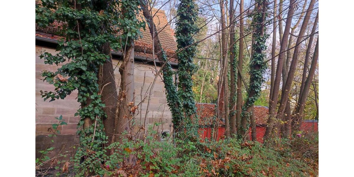 Einfamilienhaus Fürth Bislohe - 320.000&euro; | Angebot:26705222