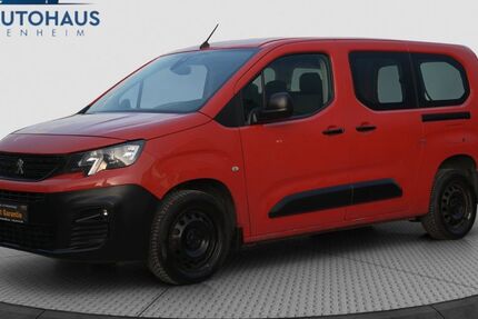Peugeot Partner 139.678 km 9.900 &euro; Bodenheim 55294