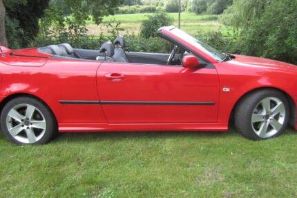 Saab 9-3 203.067 km 7.900 &euro; Büchen 21514