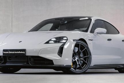 Porsche Taycan 17.900 km 179.999 &euro; Aschaffenburg 63739