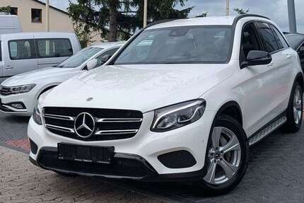 Mercedes-Benz GLC 300 148.000 km 24.490 € Mainz 55128