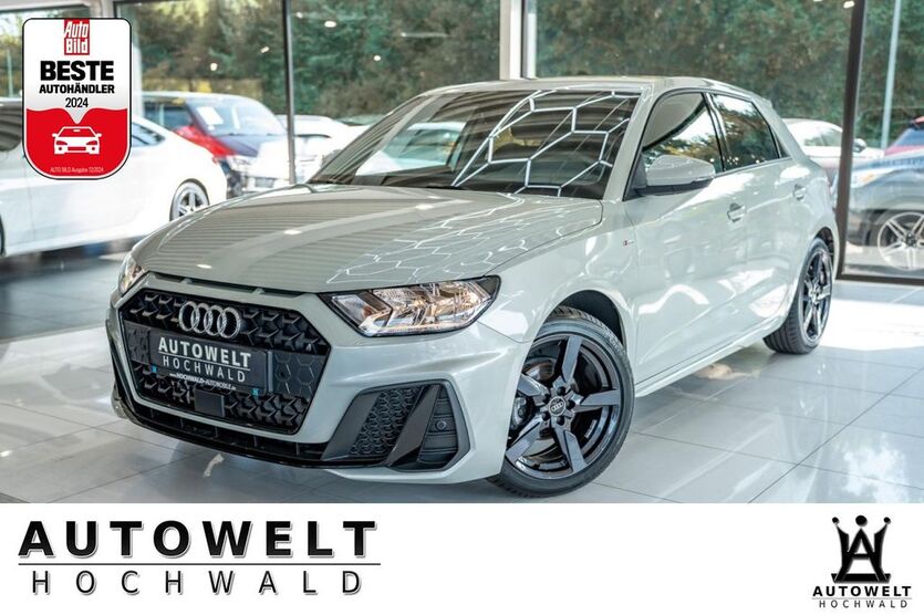 Audi A1 7.756 km 25.990 € Losheim am See 66679