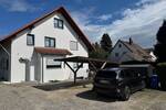 Reihenendhaus Oberteuringen Bitzenhofen - 5 Zimmer, 126 m&sup2;, 575.000&euro; | Angebot:25772234