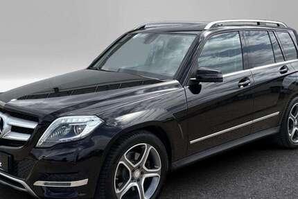 Mercedes-Benz GLK 250 141.000 km 20.999 &euro; Kötz 89359