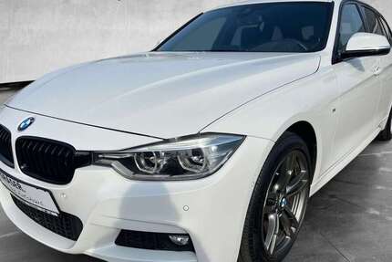 BMW 320 262.700 km 10.900 &euro; Pressath 92690