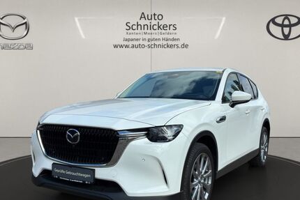 Mazda CX-60 23.755 km 37.490 € Moers 47441