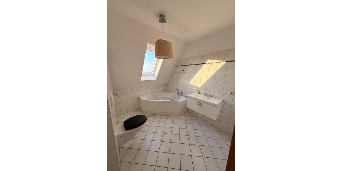 Maisonettenwohnung Erfurt Johannesplatz - 4 Zimmer, 86 m&sup2;, 770&euro; | Angebot:25397621