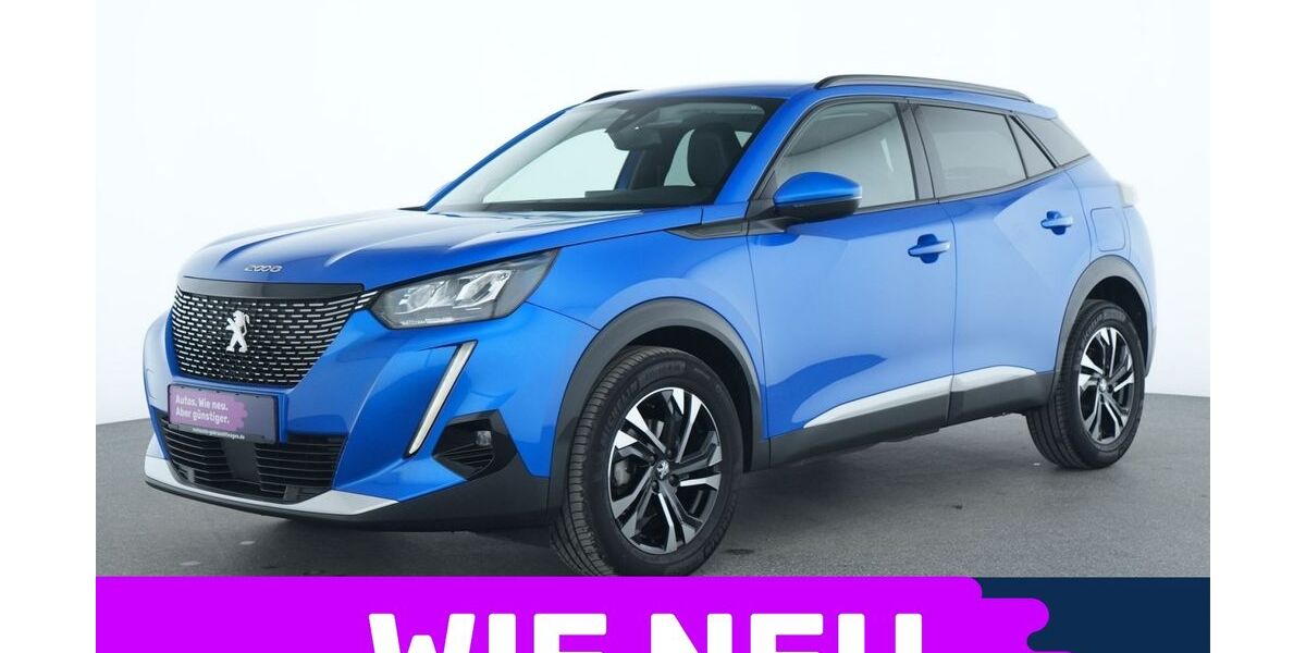Peugeot 2008 19.428 km 15.789 &euro; Dietzenbach bei Frankfurt 63128