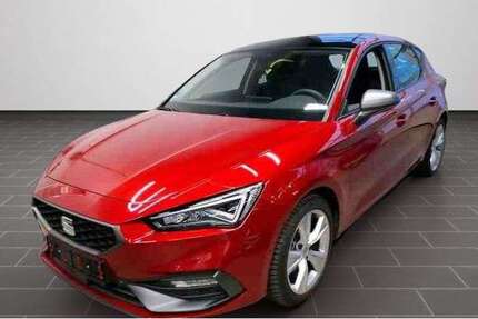 Seat Leon 3.105 km 24.950 &euro; Ladenburg 68526