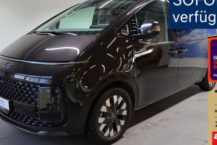 Hyundai STARIA 20.340 km 43.860 &euro; Schweinfurt 97424