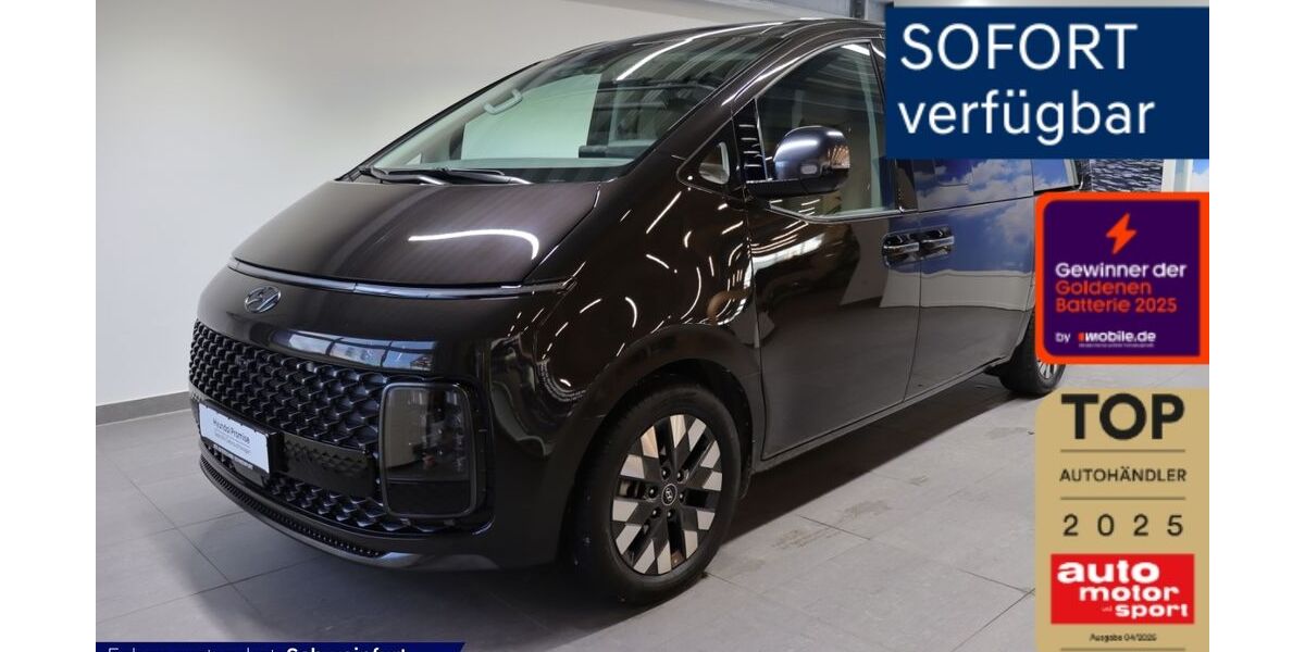 Hyundai STARIA 20.340 km 43.860 &euro; Schweinfurt 97424