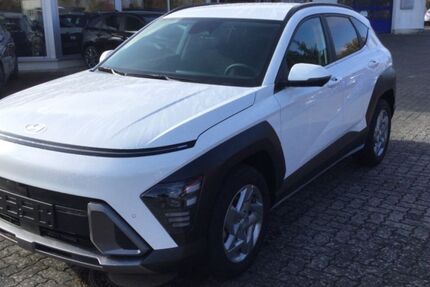 Hyundai KONA 100 km 25.490 &euro; Wittstock 16909