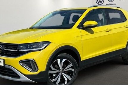 VW T-Cross 4.800 km 29.900 € Rüdersdorf 15562