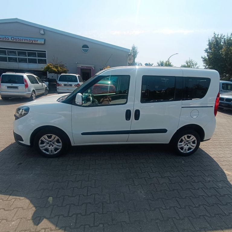 Doblo