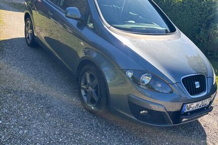 Seat Altea 195.000 km 4.500 &euro; Aventoft 25927