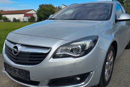 Opel Insignia 181.500 km 4.999 € Pfaffenhofen an der Ilm 85276
