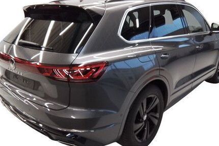 VW Touareg 12.331 km 69.180 &euro; Frankfurt 60326