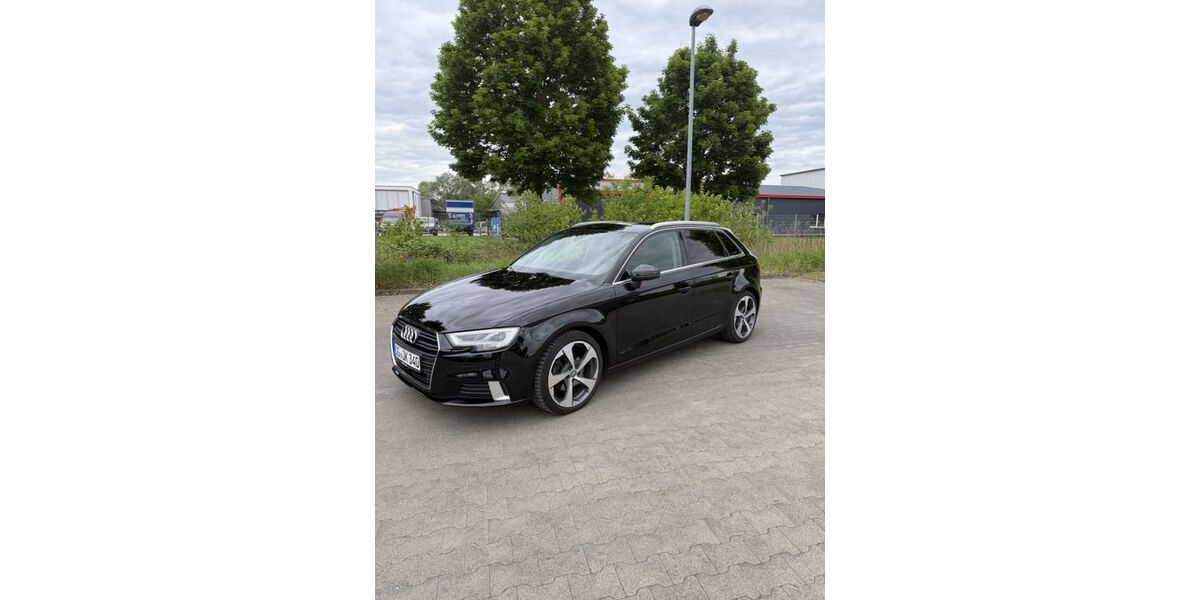 Audi A3 170.000 km 13.900 &euro; Friesenheim 77948
