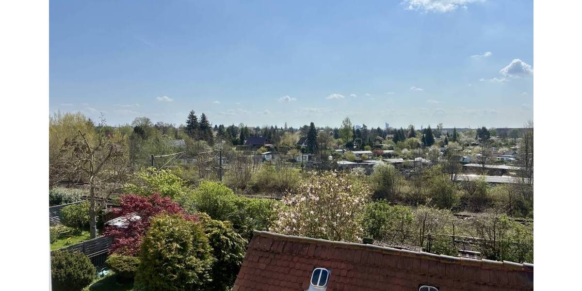 Reihenmittelhaus Leipzig Wahren - 5 Zimmer, 73 m&sup2;, 320.000&euro; | Angebot:26401109